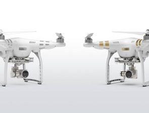 DJI Phantom 3 vs Phantom 4