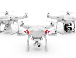The Ultimate List of Accessories for the DJI Phantom 3 and Phantom 4