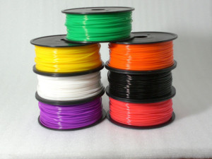 PLA Plastic