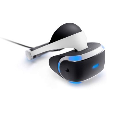 PlayStation VR Headset