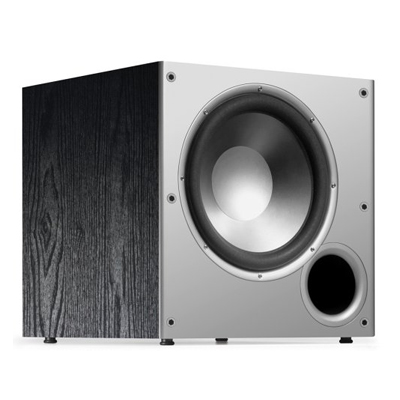 Polk Audio PSW10 10-Inch Powered Subwoofer