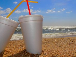 All About Polystyrene (PS) Plastic