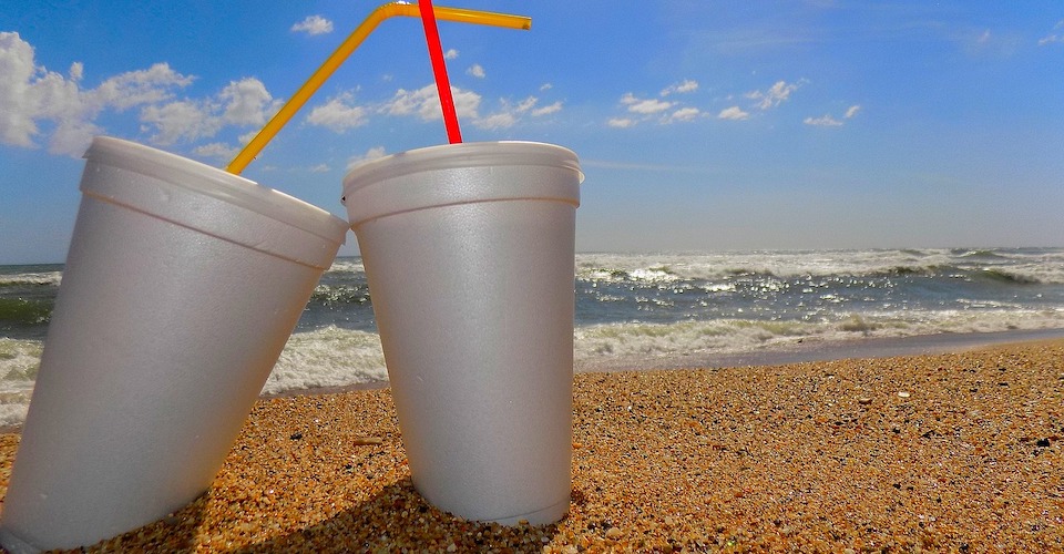 All About Polystyrene (PS) Plastic