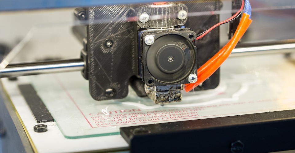 How to Prevent PLA Warping – Easy to Do Techniques