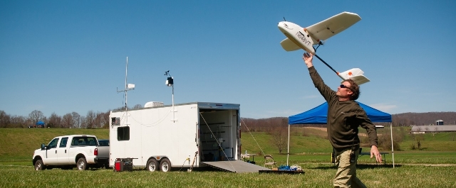 Virginia Leading The Way in Emerging Tech