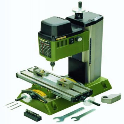 Best-budget-milling-machine