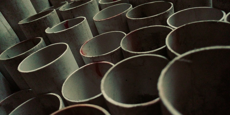 All About Polyvinyl Chloride (PVC) Plastic