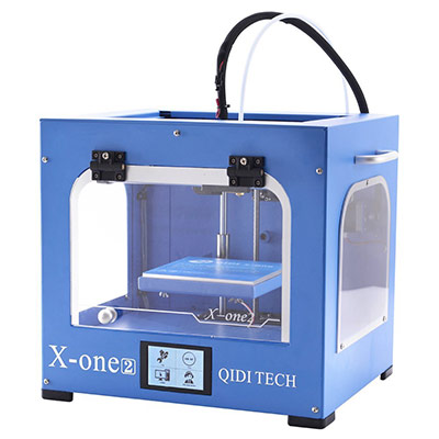 Qidi Tech X-One 2