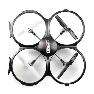 quadcopter