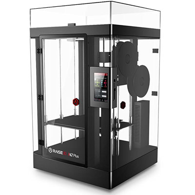 Raise3D N2 Plus
