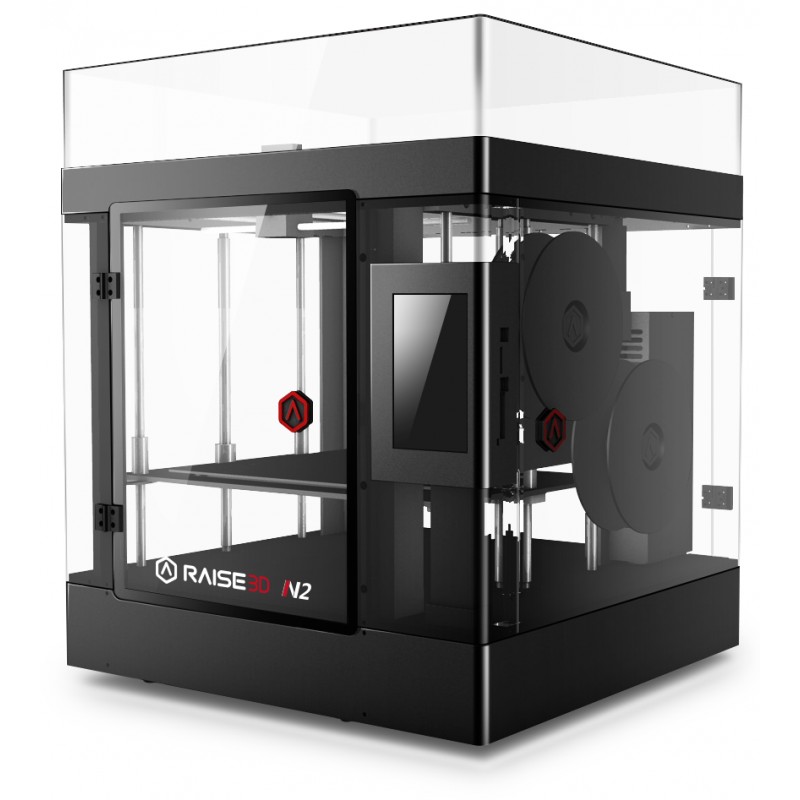 Raise3D N2