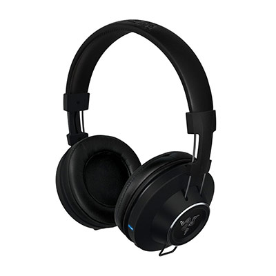 Razer Adaro Wireless Bluetooth Headphones