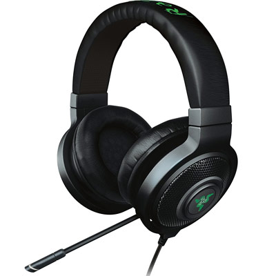 Razer Kraken 7.1 Chroma