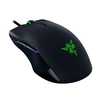 Razer Lancehead