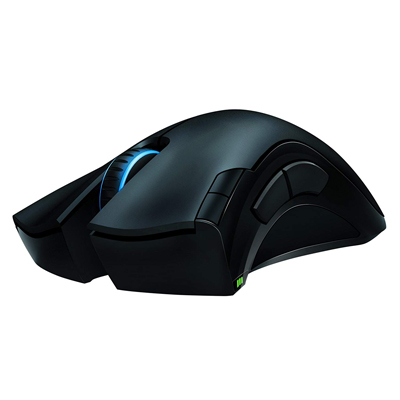 Razer Mamba