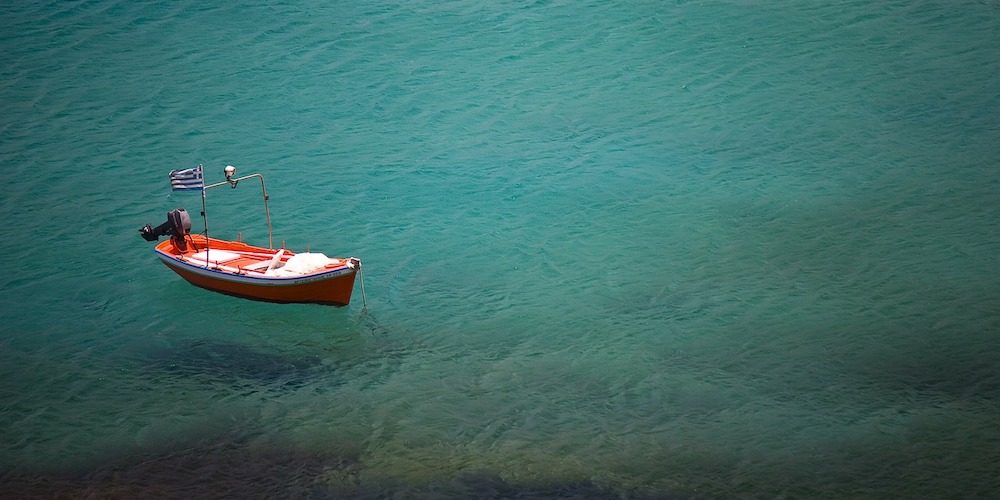 Best RC Fishing Boats of 2019