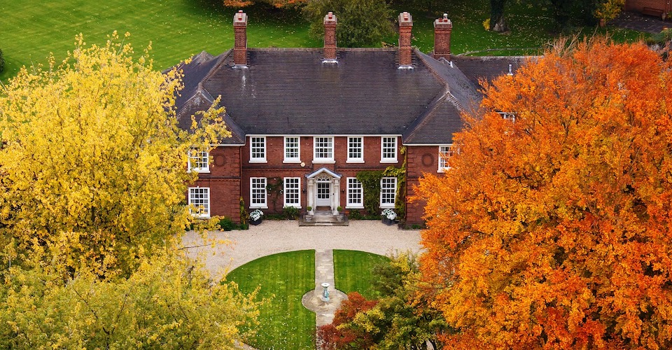 Beginner’s Guide to Using Drones in Real Estate