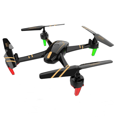 Remoking R820 RC Indoor/Outdoor Racing Quad