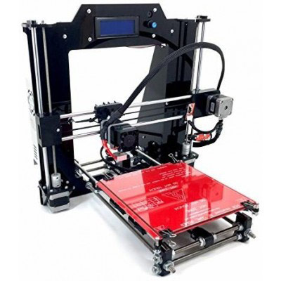 RepRap Guru DIY Prusa i3 V2