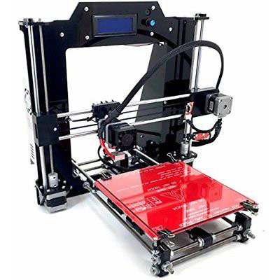 RepRap Guru Prusa i3 V2