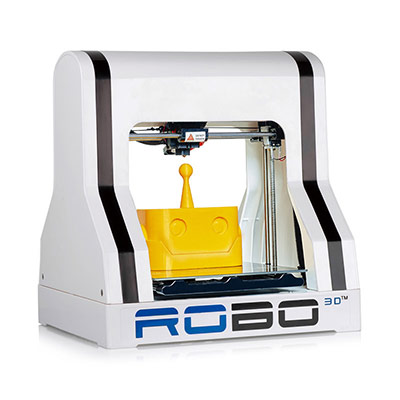 Robo 3D R1