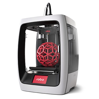 Robo 3D R2