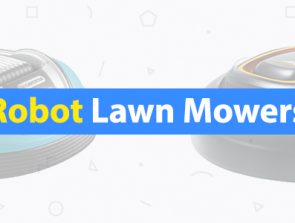 6 Best Robot Lawn Mowers of 2019