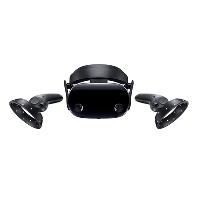 Samsung Electronics HMD Odyssey+ Mixed Reality Headset