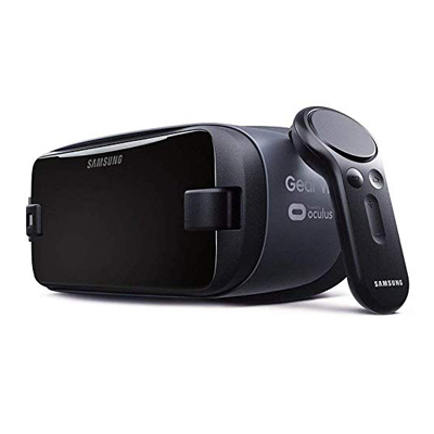Samsung Gear VR