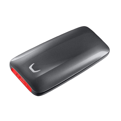 Samsung Portable X5 SSD