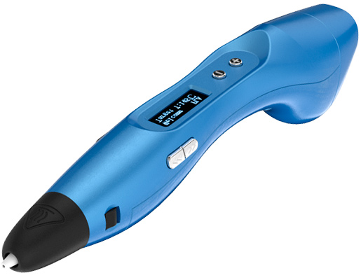 Scribbler 3D Pen Review