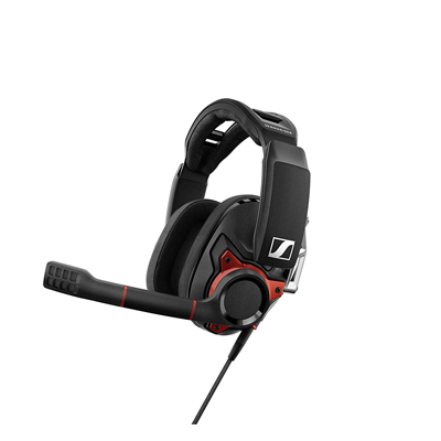 Sennheiser GSP 600 Professional Gaming Headphones