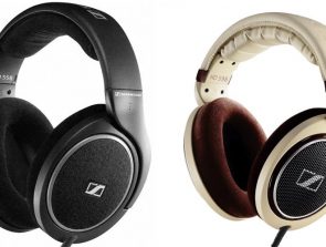 Sennheiser HD 558 vs HD 598: The Midrange Headphone for You