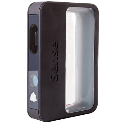 Sense™ 3D Scanner By 3D Systems
