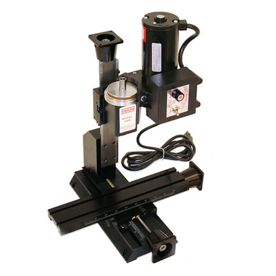 Sherline 5400 Deluxe Milling Machine