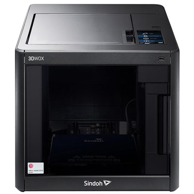 Best-budget-3d-printer