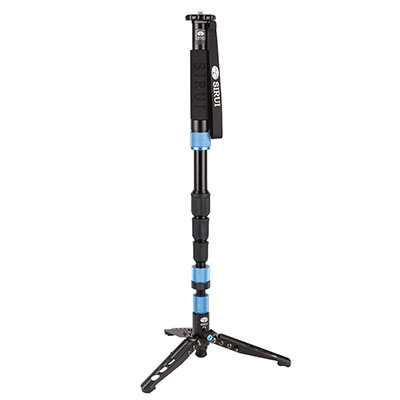 Top-value-Monopods