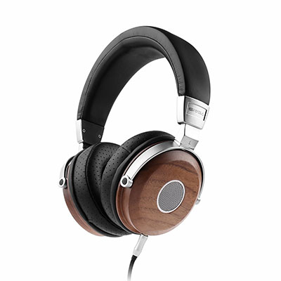 SIVGA SV005 Semi-open Back Headphones