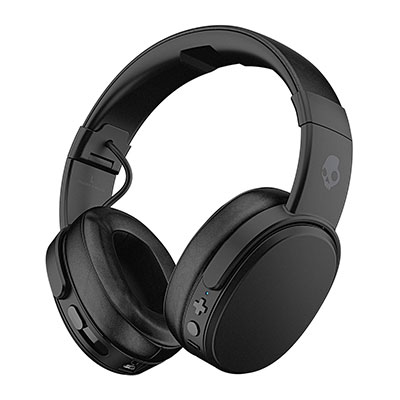 Skullcandy Crusher Wireless Headphones