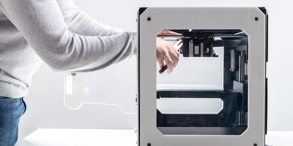6 Best Small 3D Printers of 2019