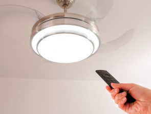6 Best Smart Ceiling Fans & Fan Controllers of 2019