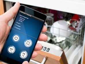 5 Best Smart Dishwashers of 2019