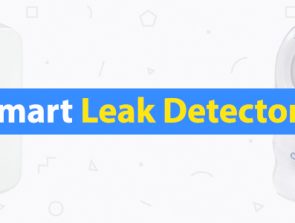 6 Best Smart Leak Detectors of 2019