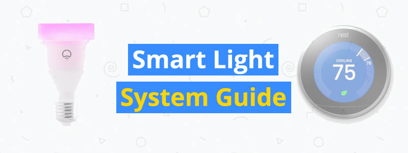 A Beginner’s Guide to Smart Light Systems