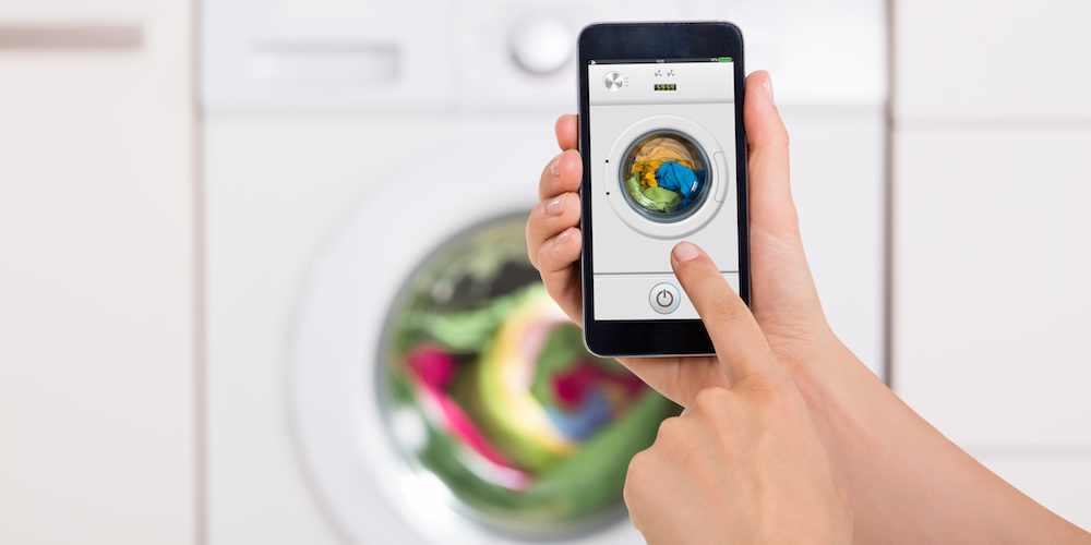 6 Best Smart Washers and Dryers of 2019