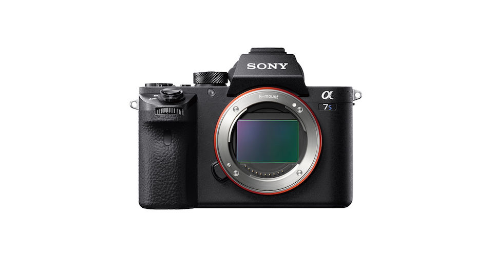 Sony A7 vs A7 II Camera Comparison