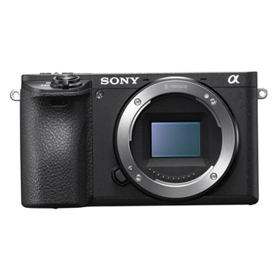 Sony Alpha a6500
