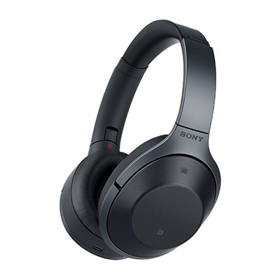 Sony Noise Canceling Headphones
