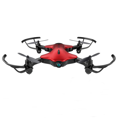 Spacekey Foldable Indoor/Outdoor DC-014 Drone