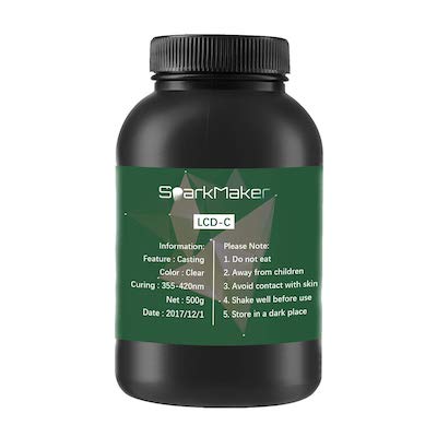 sparkmaker-curing-resin